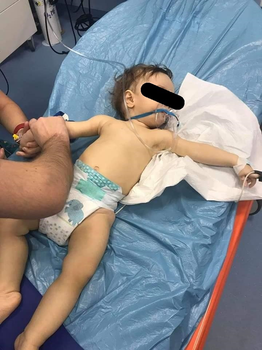 Tragedie în showbizul din România! I-a murit bebelușul de doar câteva luni! Cauza decesului