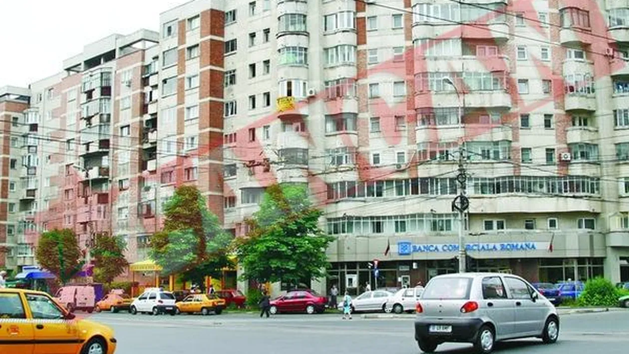 Locuintele se ieftinesc din nou