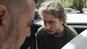 Vlad Pascu riscă 10 ani de închisoare după tragedia de la 2 Mai. Ce s-a întâmplat cu mama lui Sebi Olariu în sala de judecată
