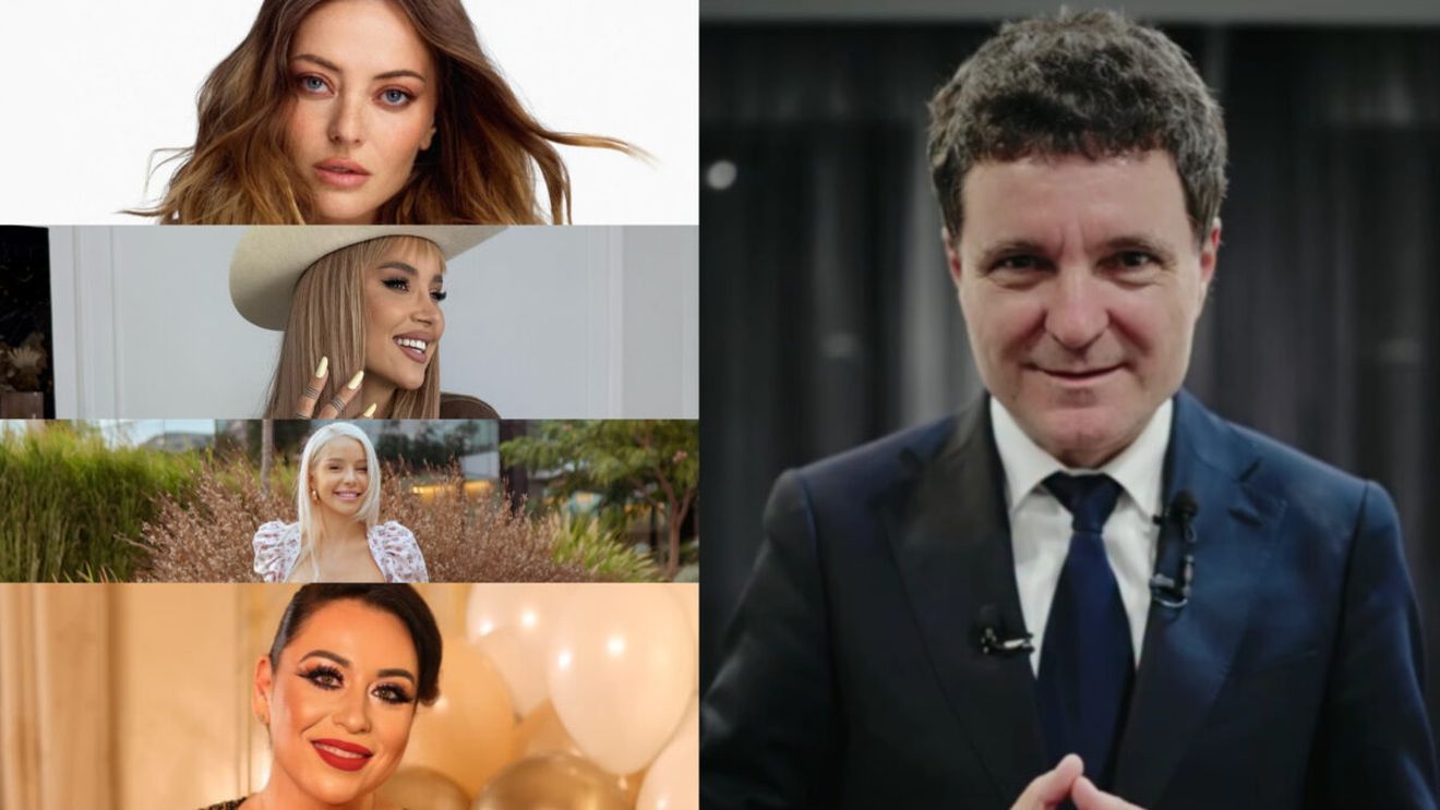 Ce a apărut pe cerul Bucureștiului, cu o oră înainte să fie anunțată victoria lui Nicușor Dan. Vedetele au imortalizat imediat momentul: ”E un semn!”