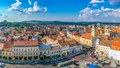 Salarii de invidiat la Primăria din Cluj. Cât câștigă Emil Boc