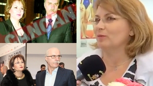 Cum arată acum Mariana Bitang? Cu greu o mai recunoști pe doamna gimnasticii româneşti. FOTO