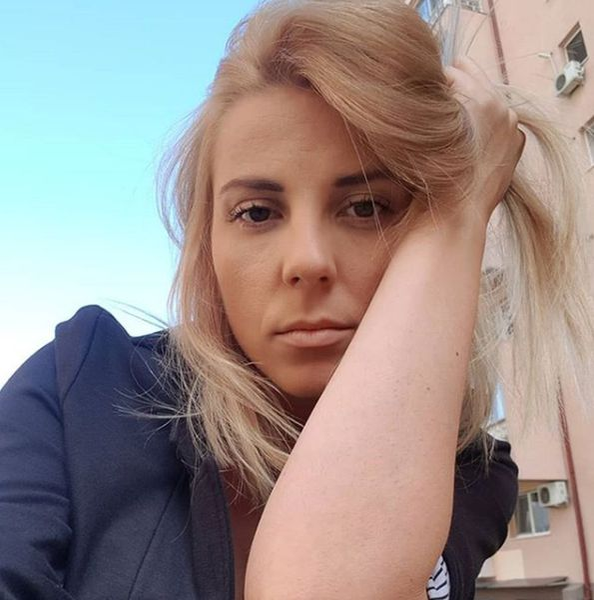 Alina Plugaru nu mai joacă în filme pentru adulți, însă pozează la fel de sexy. Cum arată acum blondina