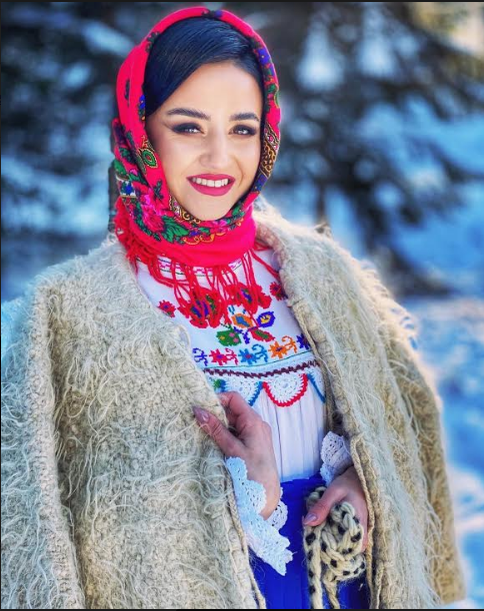 Lavinia Pop spune tot adevărul: ”A fost greu să accept!” Cum s-a schimbat în ultimul an