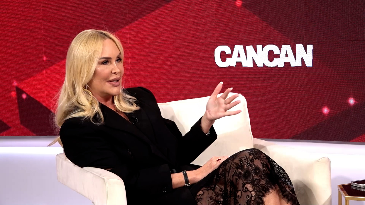 Vica Blochina spune de ce au divortat Andreea Popescu si Rares Cojoc
