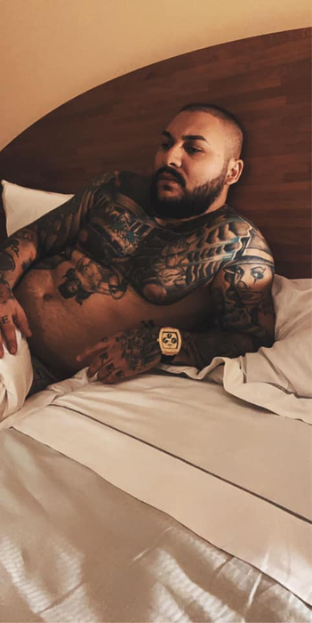 Cât de mult a slăbit Dani Mocanu după ce a început să facă mai des sport! Cum i-a încurajat fostul manelist pe fanii să se apuce de sală