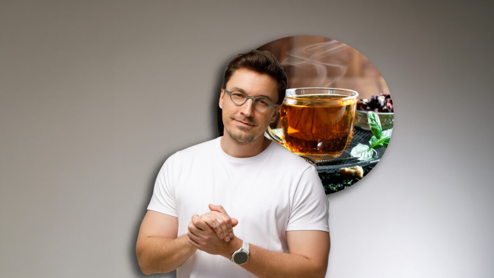 Medicul Mihail Pautov le spune românilor să uite de ceaiuri când îi „supără bila”. Când sfatul bunicii trebuie înlocuit cu fuga la medic