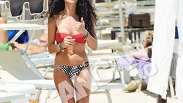 Azuristi...  Statiunea Saint-Tropez atrage vedetele si afaceristii din Romania