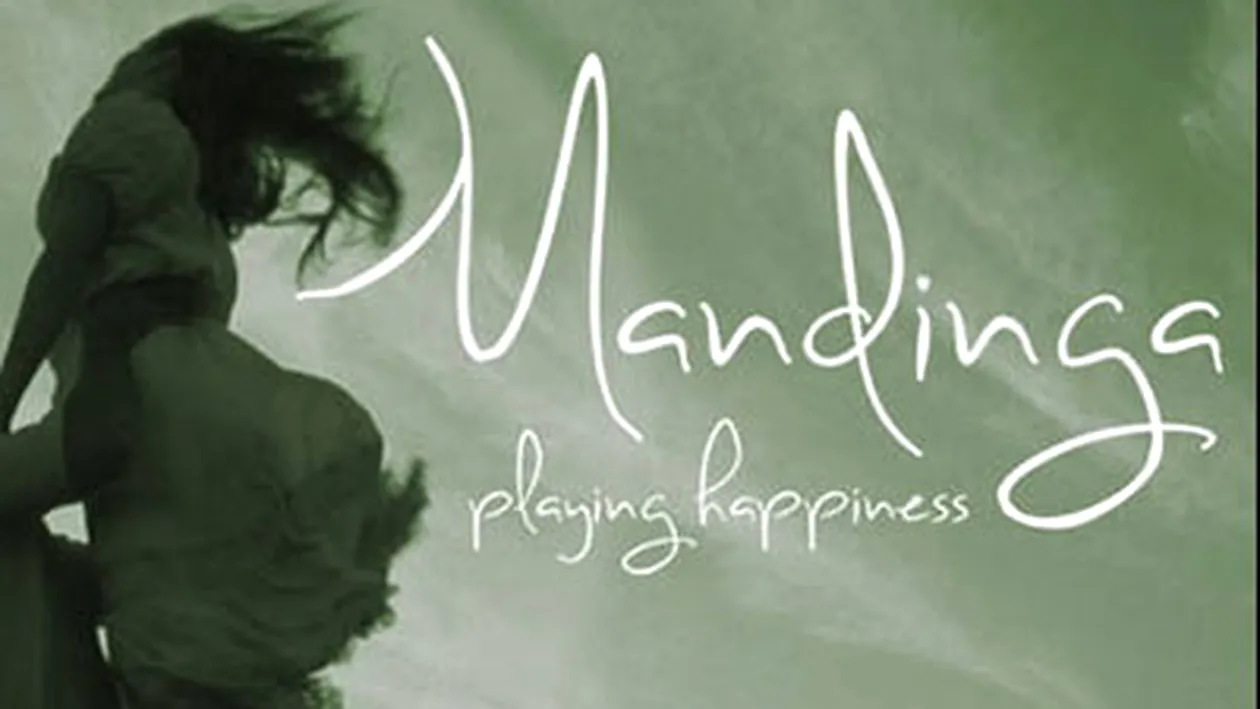 Moda pieselor în limba română a ajuns şi la Mandinga! Ascultă Sufletul zâmbea!