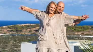 Nick și Cătălina  de la Power Couple au făcut anunțul despre divorț: ”Ne certam toată ziua”