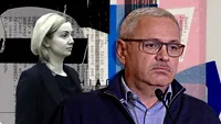 Liviu Dragnea e singur și trist la Teleorman! Despărțirea de Irina l-a afectat serios pe politician! De ziua lui a rupt tradiția cu lăutari și invitați!