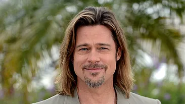 Brad Pitt face dezvăluiri incendiare despre viaţa de tătic: Este un haos frumos şi controlat