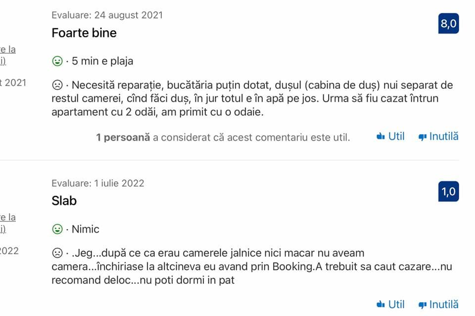 Recenzii despre hotelul din Lefkada
