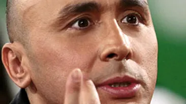 Marcel Pavel e tufa! Nu se trezise inca din betia de la nunta lui Cristi Borcea! - Afla cine il desfiinteaza pe solist!