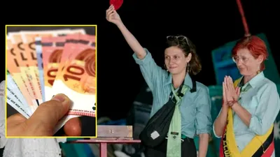 Câţi bani au primit Ada şi Tony Galeş pentru 5 săptămâni la America Express? „Salariu” uriaş de la Antena 1