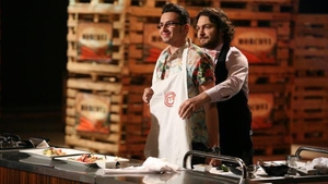 Dexter si D'Artagnan, Bogdan Alexandrescu si Alex Petricean, au planuri mari! Vezi ce fac fostii lor colegi de concurs!