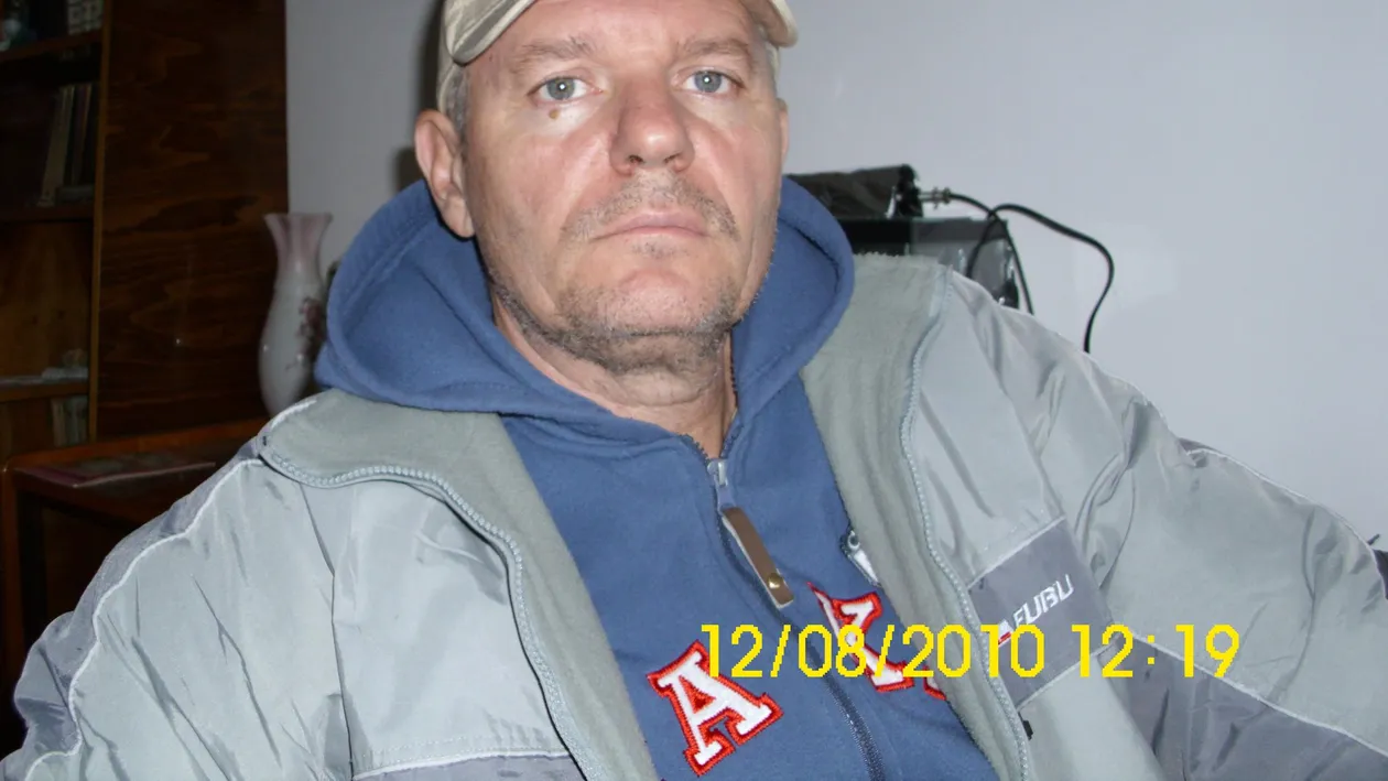 Lovitura incredibila primita de barbatul care a facut puscarie nevinovat dupa ce a fost acuzat ca si-a ucis sotia!