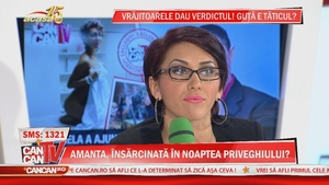 "Guţă nu e sortit să rămână alături de Daniela"! Vezi cine i-a năruit speranţele amantei lui Guţă!