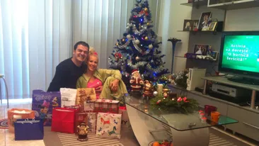 Anca Neacsu si-a impins sotul turc in pacat! Vezi aici de ce a fostin stare Serkan din prea multa iubire!