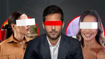 Cine este milionarul jefuit de ceasul de 175.000 € + Cum și-a agățat vecina (pe care a lăsat-o gravidă) pe casa scării