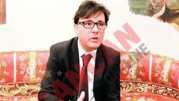 Omul de afaceri roman cere cinci milioane de euro despagubiri Ma duc pana la Curtea Europeana