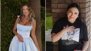 Fina Andra n-a vrut să-și supere nașa! Gestul făcut de soția lui Măruță când Antonela Pătruț i-a urat ”La mulți ani!” spune TOT!