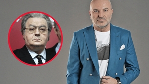 Dan Capatos, despre seara în care Vadim Tudor a “explodat”. Un moment scăpat de sub control a intrat în istorie: „Efectiv eram șocat”