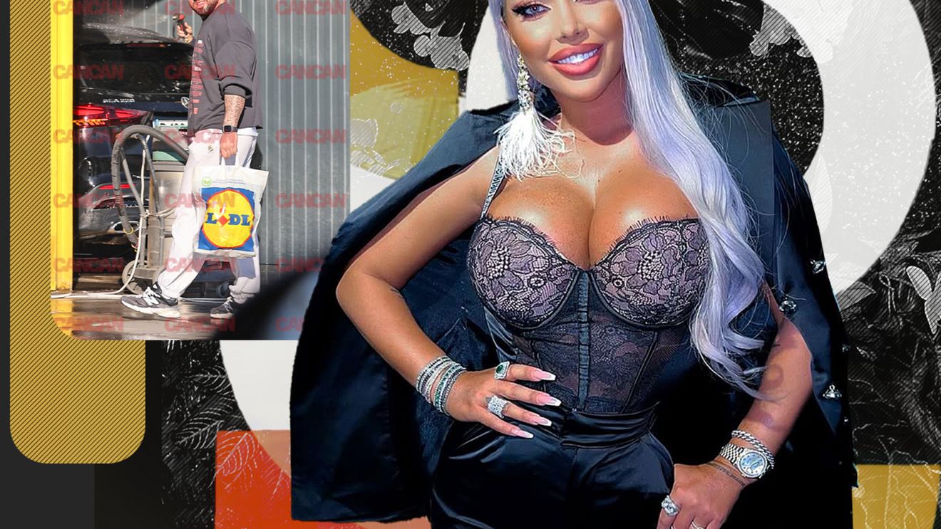 Loredana Chivu îşi caută un „partener pe termen lung” în timp ce Sorin se ocupă de treburile casnice. Sexy blondina face studiu de piață în privința… masculilor