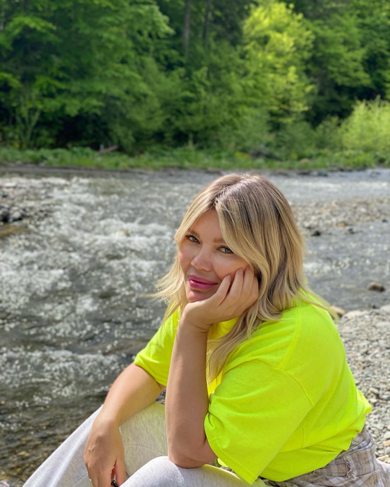 Gina Pistol. Sursă foto: Instagram
