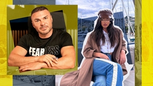”Tradus” de sosia Cristinei ICH! A sărit din private jet-ul ”Regelui bolizilor din online” direct în iahtul fostului Prodancei