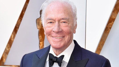 A murit actorul canadian Christopher Plummer