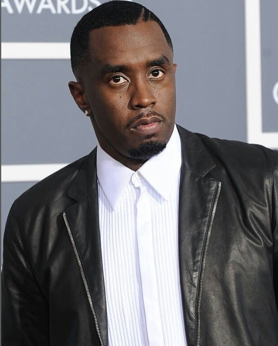 P Diddy, sursa-instagram