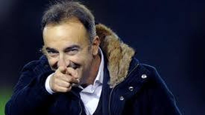 Carvalhal vine cu noroc şi scapă Swensea de lanternă!