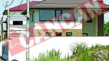 Mircea Radu si Dan Negru se distreaza concediind gradinari