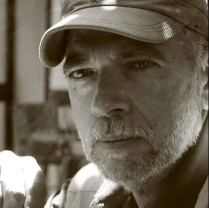 Benny Zilberman, cel mai frumos hipiot din România, a decedat