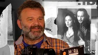 Șerban din „Liceenii”, confesiuni pentru CANCAN.RO. Tudor Petruț: ”Replicile în românește folosite de Winona Ryder în Dracula sunt scrise de mine”