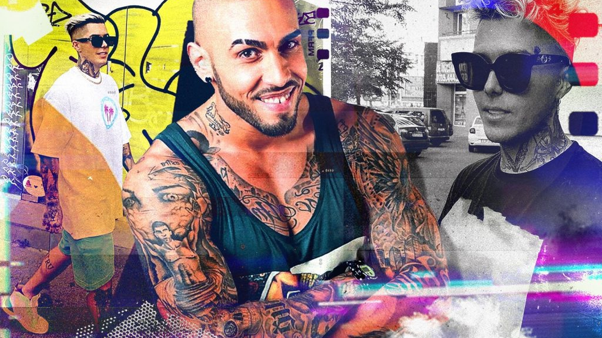 „Tăticul-mentor” îl face praf pe "renegatul" de la "Golden Boy Society": „Nu te-am crescut așa” + „Te-am ferit prea mult de insucces”