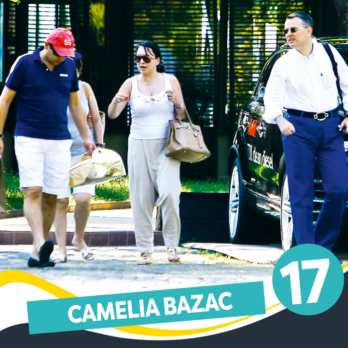 Sunt faimoase, sunt bogate, dar nu au reușit să câștige lupta cu kilogramele. Top 20 celebrități din România care nu se pot lăuda cu o siluetă de vis