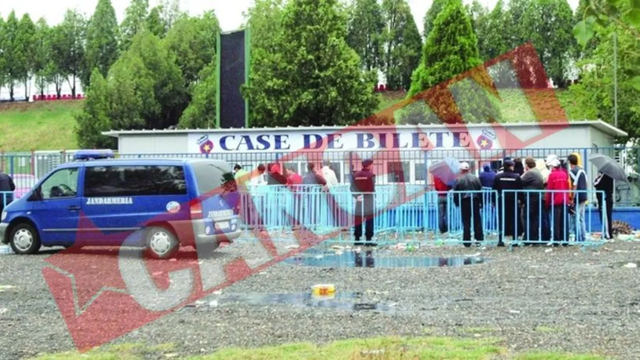 Bisnitarii fac din nou legea