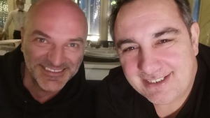 Capatos, executat după acuzațiile lui Rizea! Asistentul lui, DJ Andrei, ”plătește” însă pentru alte acuzații grave! Poliția a intrat pe fir