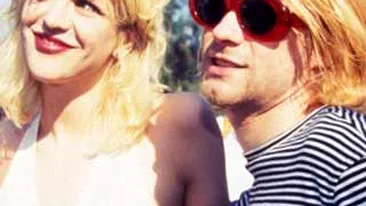 Courtney Love, suparata rau pe fostul ei sot! Daca Kurt Cobain ar invia, l-as omori!