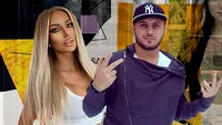 Bombă în showbiz! Bianca Drăgușanu s-a despărțit de Bădălău! Milionarul a înșelat-o pe blondă cu o altă vedetă!