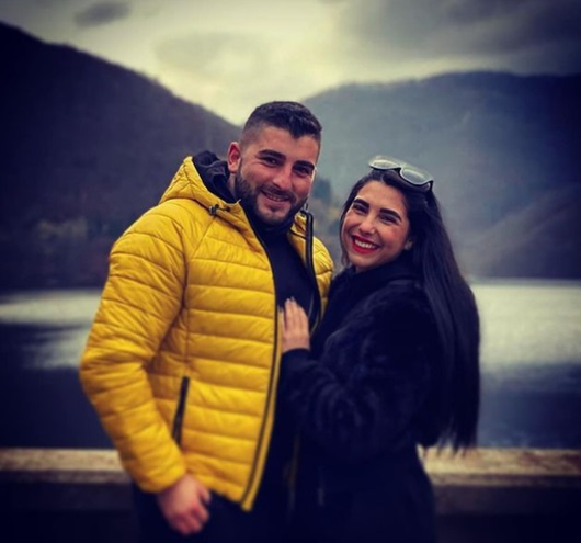 Îți mai aduci aminte de Denisa de la Insula Iubirii? Cum arată acum fosta concurentă și cu cine s-a cuplat, după despărțirea de Adrian