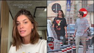 Cu cine doarme noaptea Laura Giurcanu, de la America Express: „Da, a apărut cineva în viața mea și e fată!”