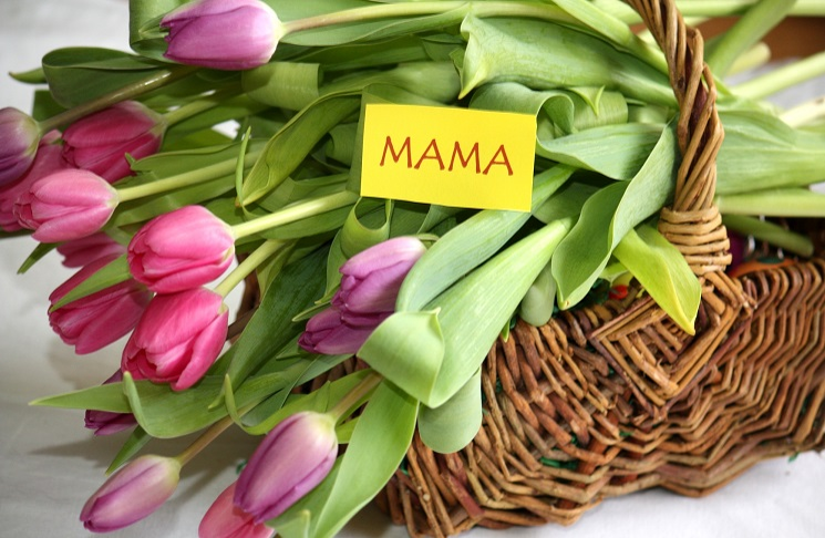 Top 20 mesaje de 8 martie. Selectie de SMS-uri, mesaje Facebook si WhatsApp pentru mama, iubita sau sotie de 8 Martie 2018
