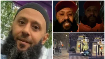 Criminalul de la Bruxelles a folosit un pașaport românesc fals. L-a cumpărat pentru 3.000 de euro în 2012