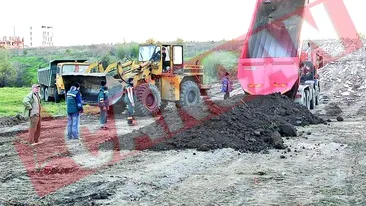 Partia de langa Palatul Copiilor, gata pe 13 decembrie