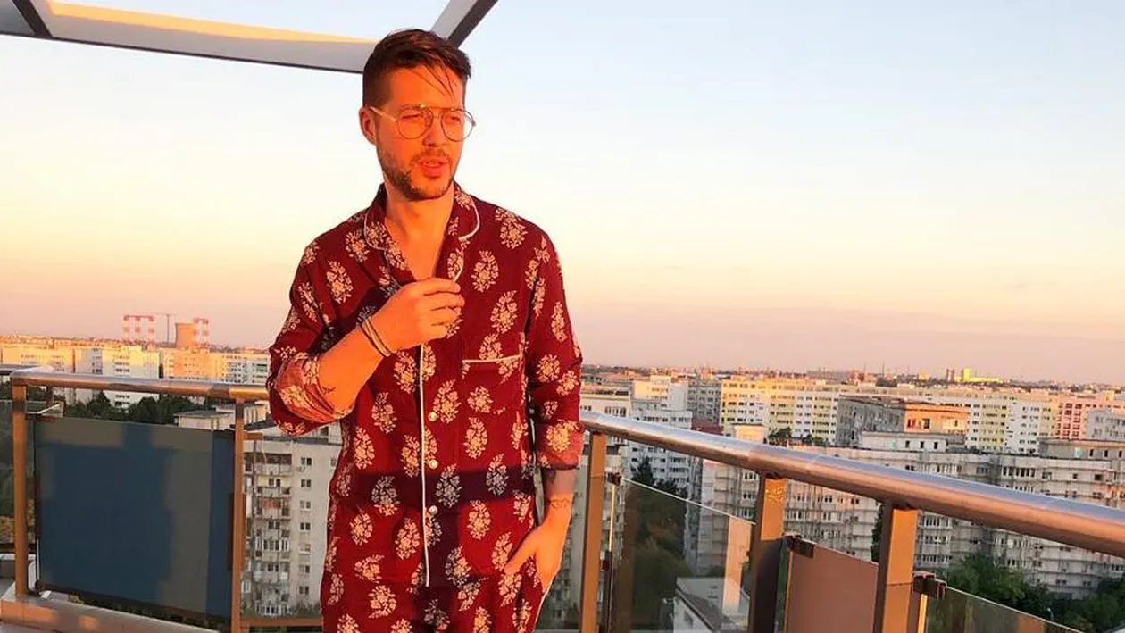 Jorge revine pe micul ecran cu un nou proiect! Ce emisiune va prezenta