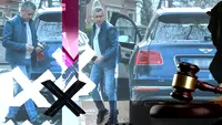 „Mâna dreaptă” a premierului a apărut cu un Bentley un sfert de milion € înaintea procesului de la Înalta Curte!