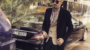 Familia puştiului e putred de bogată. "Musulmanul" de la Academia lui Hagi duce viaţă de sultan!